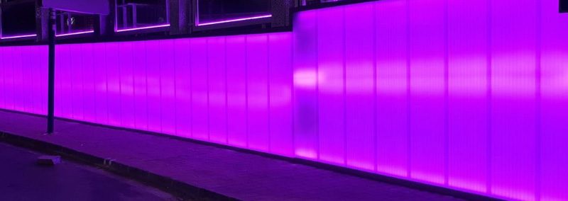 Iluminación LED Magabel